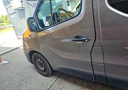 Renault Trafic 9SITZER L2-H1