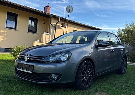 VW Golf Volkswagen 1.4 TSI 90kW Comfortline Variant Comfor...