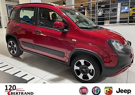 Fiat Panda RED 1.0 Mild Hybrid Klimaautomatik DAB Dac