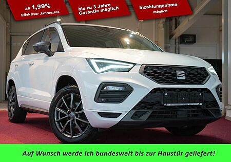 Seat Ateca 1.5 TSI DSG FR *LED*Navi*Kamera*ACC*