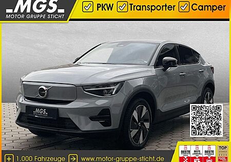 Volvo C40 Plus Recharge Pure Electric 2WD Sonderlack