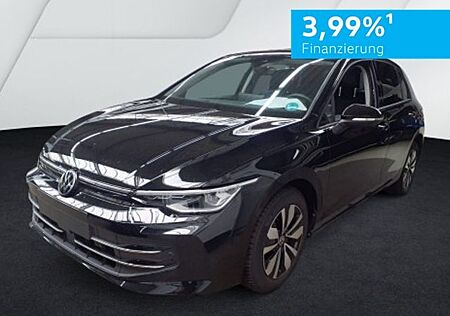 VW Golf Volkswagen 1,5 TSI Goal Kamera LED AHK