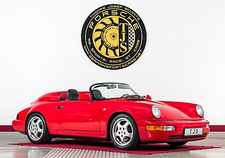 Porsche 964 Speedster