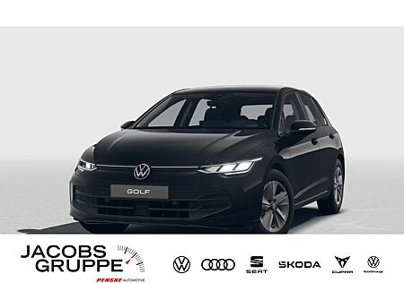 VW Golf Volkswagen VIII Lim. 1.5 TSI Goal Rückfahrkamera