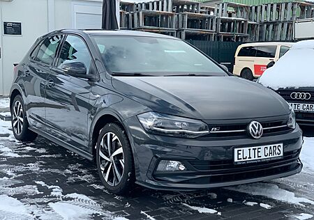 VW Polo Volkswagen 1.0 TSI Highline R DSG/DIGITALTACHO/KEYLESS