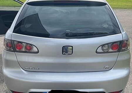 Seat Ibiza 1.8 20VT FR FR