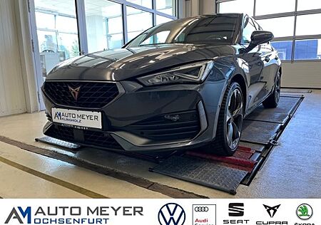 Cupra Leon 1.5 eTSI 7-Gang DSG Kamera Navi ACC