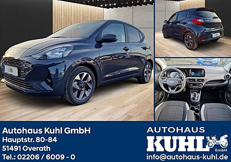 Hyundai i10 1.2 AMT Joker Plus+ Klimauto+Navi+Kamera