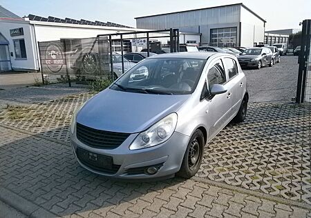 Opel Corsa 1.4 Twinport CATCH ME