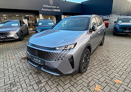 Peugeot 5008 GT M- Hybrid 145 Benzin Automatik