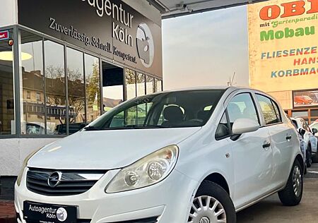 Opel Corsa D Selection "110 Jahre"