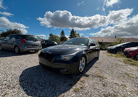 BMW 523i 523 Baureihe 5 Touring