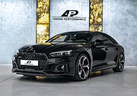 Audi RS5 RS 5 /MASSAGE/CARBON/SUN ROOF/360/