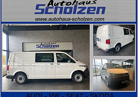 VW T6 Transporter Volkswagen T6.1 Transporter 2.0 TDI DoKa LR