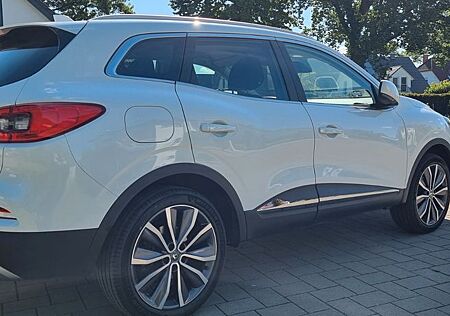 Renault Kadjar TCe 140 GPF Techno Techno