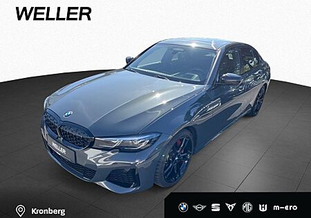 BMW M340d LiCoPro,DAProf,Laser,HUD,360°,GSD,Mem