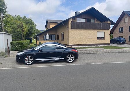 Peugeot RCZ 2.0 HDi FAP 165 -
