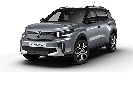 Citroën C3 Aircross Plus Turbo 100 LED Kamera Klimaautom