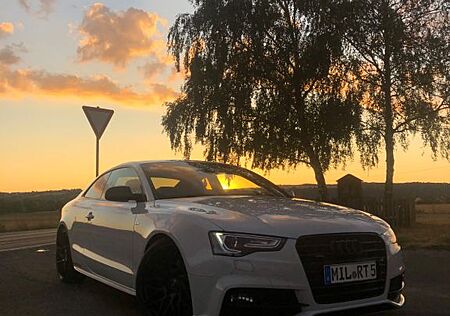 Audi A5 2.0 TDI S tronic quattro Sport Edition Plus