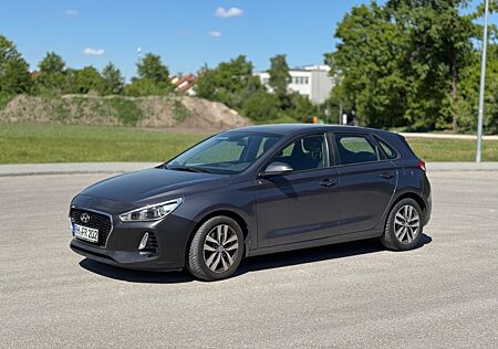 Hyundai i30 NEW Generation 5T 1.0 Turbo TREND Digitalpak