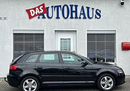 Audi A3 Sportback 1.6 Attraction 144000 KM