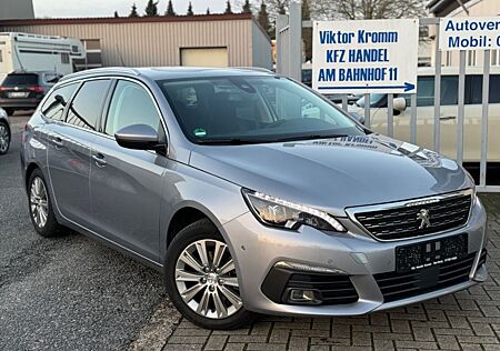 Peugeot 308 SW Allure Pack