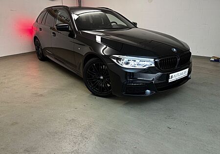 BMW 540 d xDrive Touring M Sport