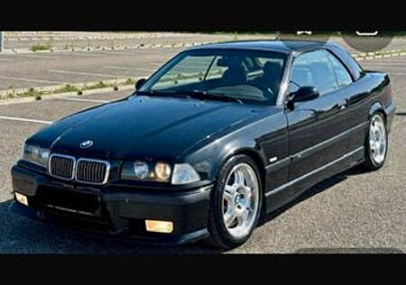 BMW M3 Cabrio 3,2L