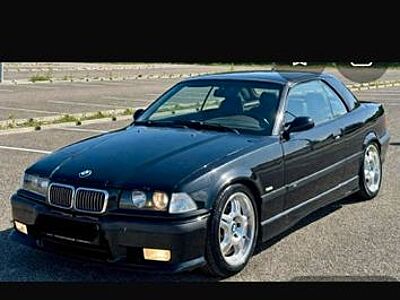 BMW M3 Cabrio M3 3,2L