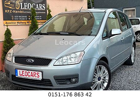 Ford C-Max 1.6 TDCI, DPF, Tempomat