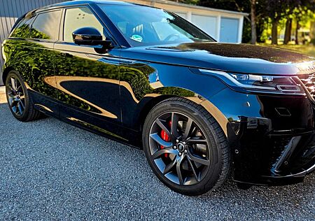 Land Rover Range Rover Velar 5.0 V8 P550 SVAutobiograph...
