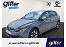 VW Golf Volkswagen VIII 1.0 sTSI Lim. Move DSG LED ALU ACC K