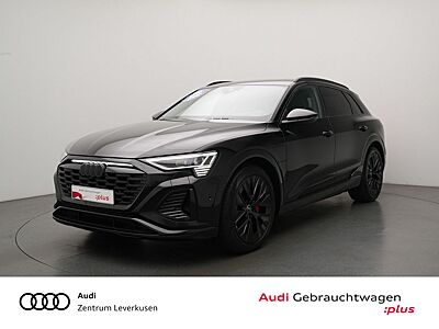 Audi Q8 e-tron 50 quattro S line AHK ACC B&O PANO KAM