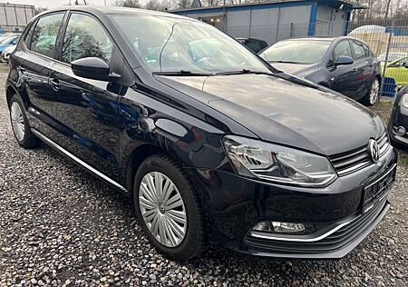 VW Polo Volkswagen V Comfortline BMT/Start-Stopp mit Garantie