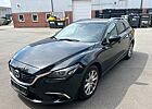 Mazda 6 2.2 SKYACTIV-D 150 Vision