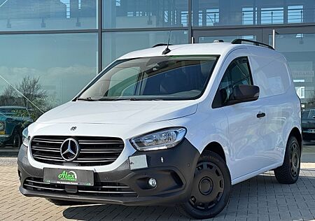 Mercedes-Benz Citan Kasten 110 CDI standard Worker Plus Klima