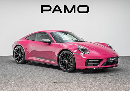 Porsche 992 .1 Carrera T | sternrubin, PDLS+, HA