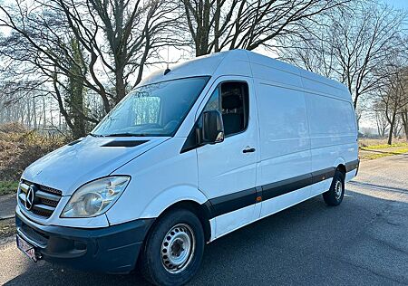 Mercedes-Benz Sprinter *319 CDI*Maxi-XXL*Technisch-Sehr-Gut*1-H