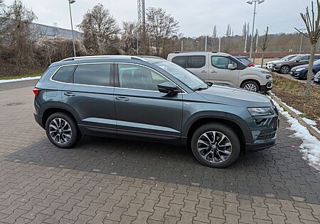 Skoda Karoq 1.5 TSI ACT DRIVE 125 DRIVE 125 89TKm *TOP