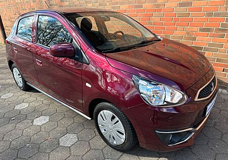 Mitsubishi Space Star Active/Euro 6d-Temp