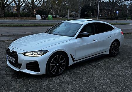 BMW M440i , Standheiz.,H&K,Lenkradheiz.,Headup,Pano
