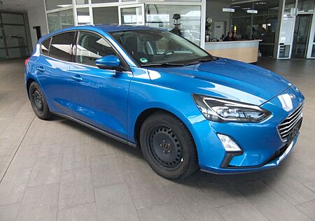 Ford Focus Lim. Titanium