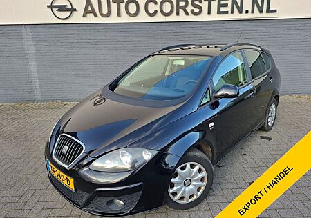 Seat Altea XL 1.2TSI 105PK klima Tempomat AHK Copa Ra