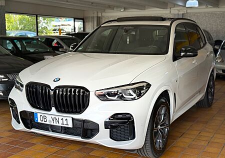 BMW X5 Baureihe xDrive 30 d M Sport/PANO/HEAD-UP/