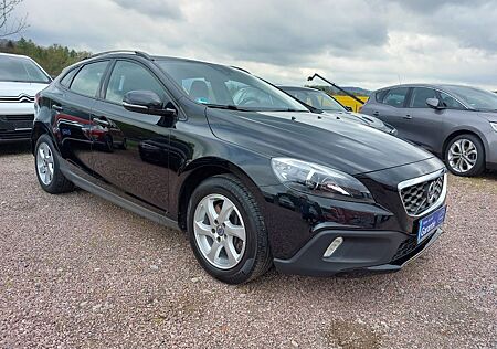 Volvo V40 D2 2.0 Cross Country*Automatik*82 Tkm*Navi*