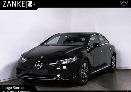 Mercedes-Benz EQE 350 Electric Art *HYPERSCREEN*BURMESTER*AHK*
