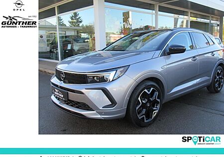 Opel Grandland X Ultimate Plug-in-Hybrid,Navi,IntelliLux LED,SHZ