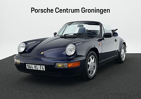 Porsche 911 Urmodell 911 Carrera 2 Cabrio