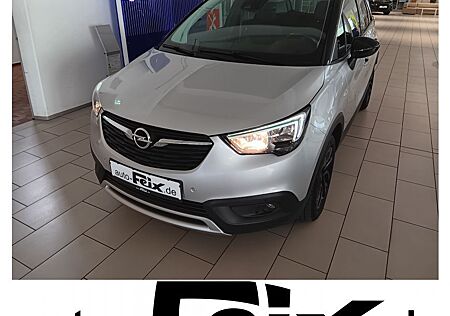 Opel Crossland X 1.2 Innovation