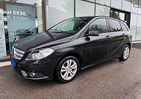 Mercedes-Benz B 180 B -Klasse CDI / d